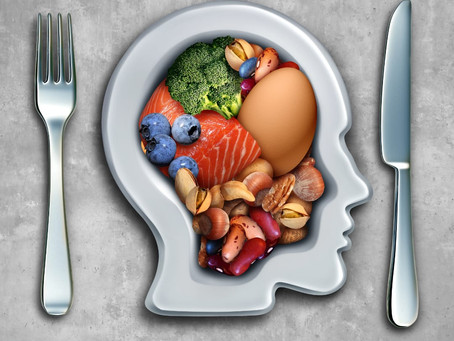 Qual a Importância dos Macronutrientes na Alimentação