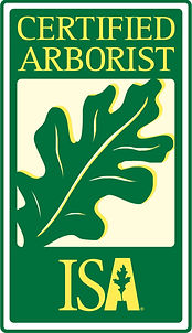 ISA Certified Arborist 