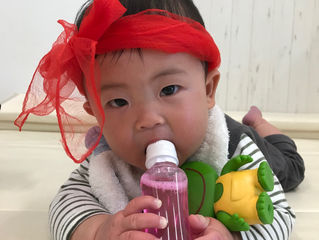 ’80年代のアイドルみたいです(笑)