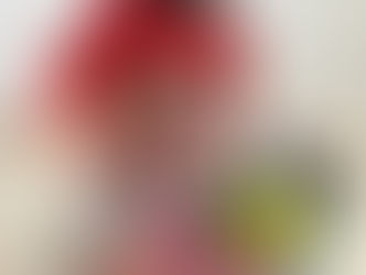 ’80年代のアイドルみたいです(笑)