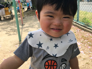 これからよろしくね🤩