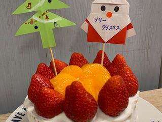 メリークリスマス🎄✨