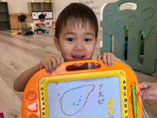 すばらしい💯✨