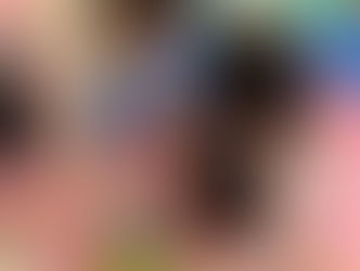 🌈虹色パレットで色あそび🌈