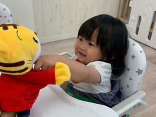 こんにちは～😀