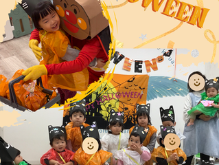 🎃HAPPY HALLOWEEN🎃