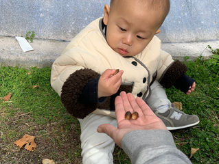 なんだろ～？？