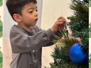 待ち遠しいな~🎅✨