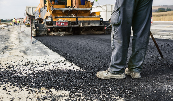 Road Constuction