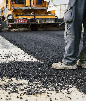 Road Constuction