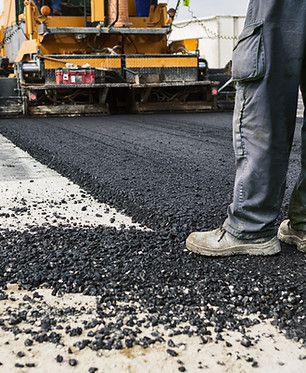 Road Constuction