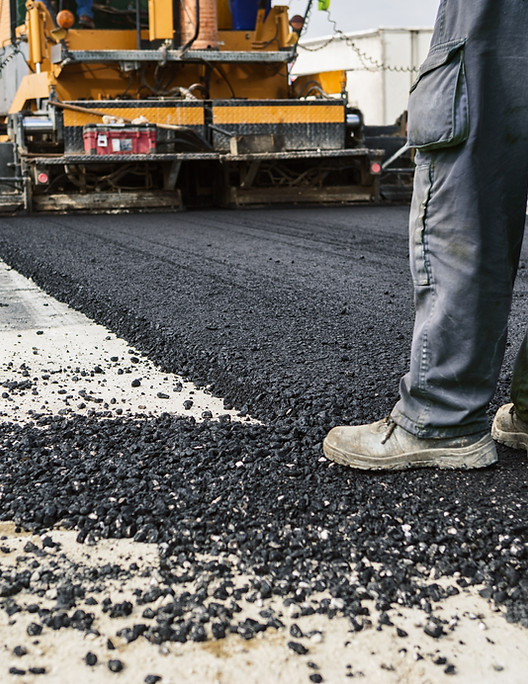 Road Constuction