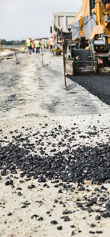 Road Constuction
