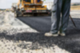 Road Constuction