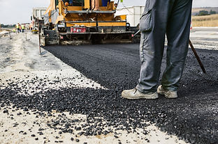 Road Constuction