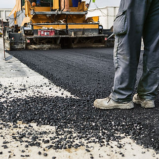 Road Constuction