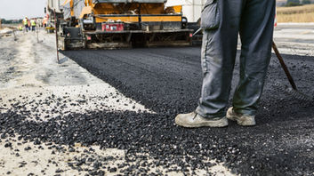Nieuw wegdek voor Tongersesteenweg, Europalaan en Kiezelweg (N78)