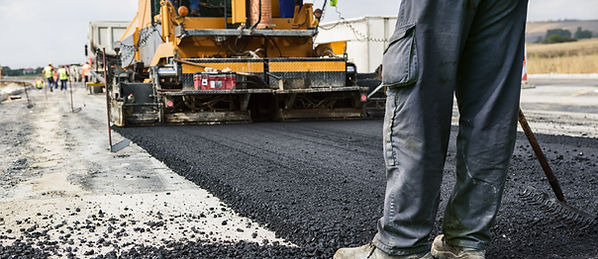 Road Constuction