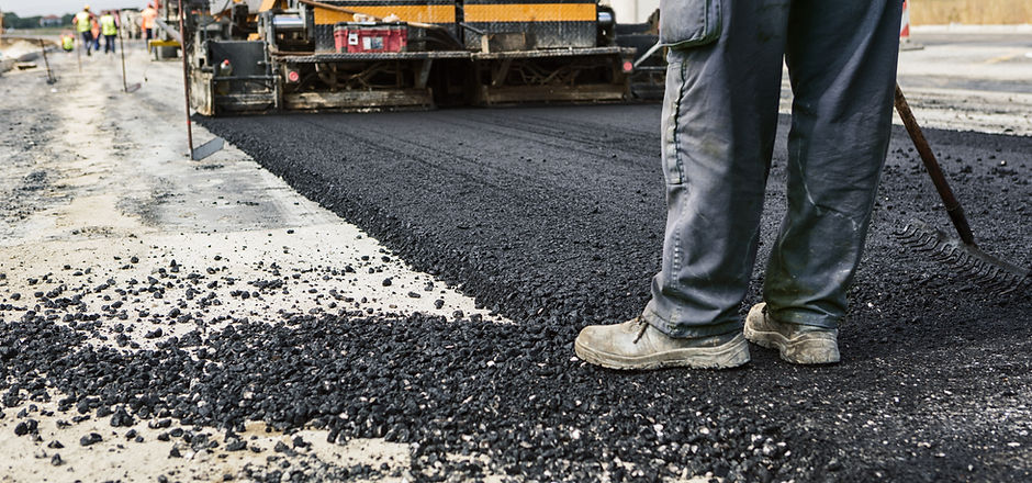 Road Constuction
