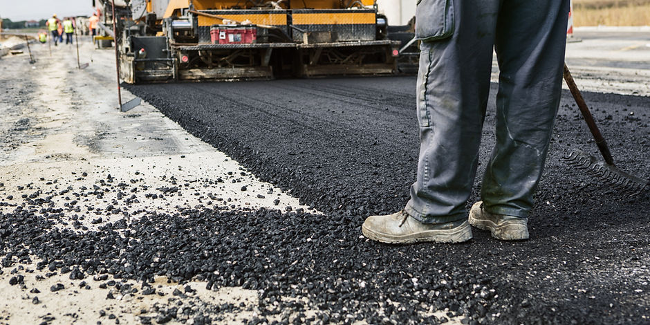 Road Constuction