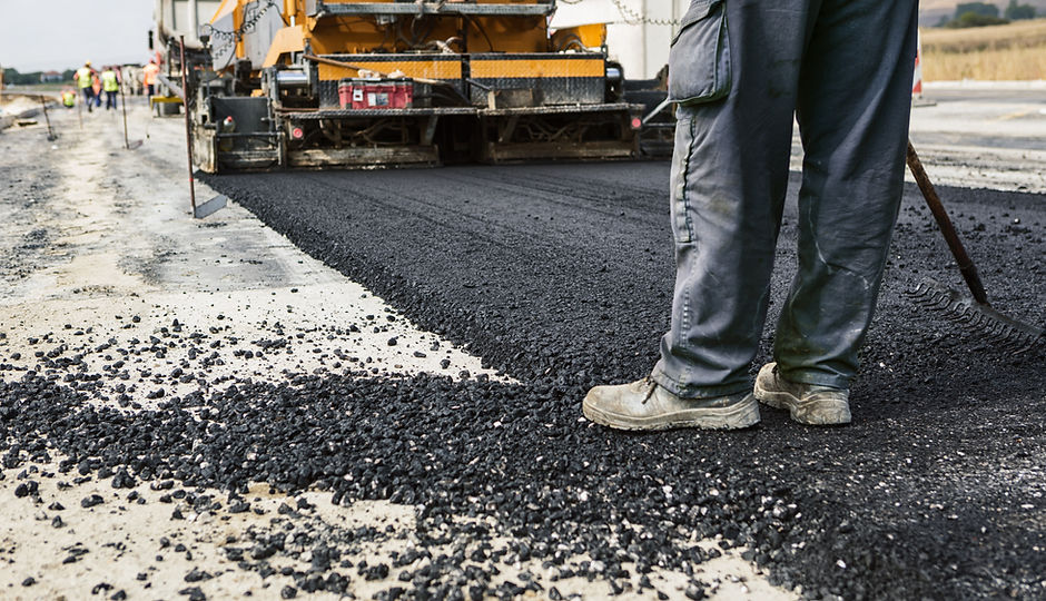 Road Constuction