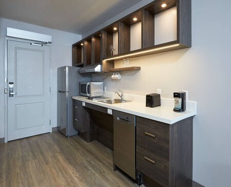 TownePlace Suites by Marriott