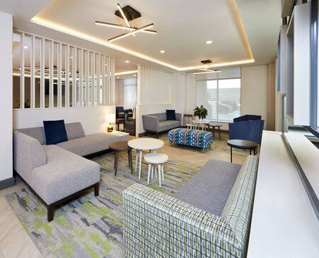 TownePlace Suites by Marriott
