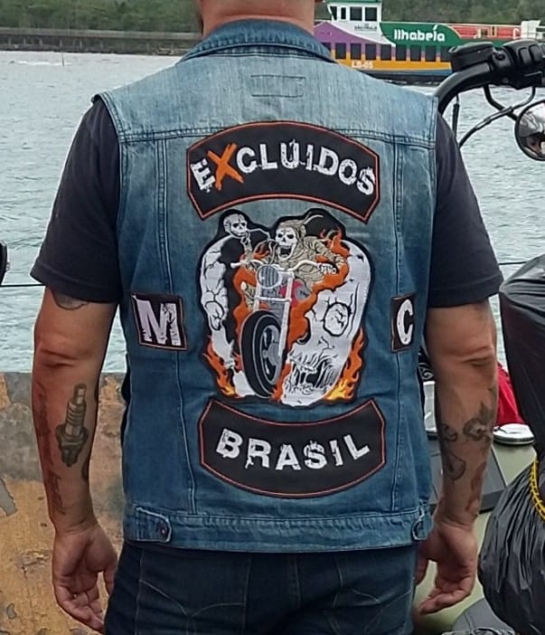 Excluidos M.C