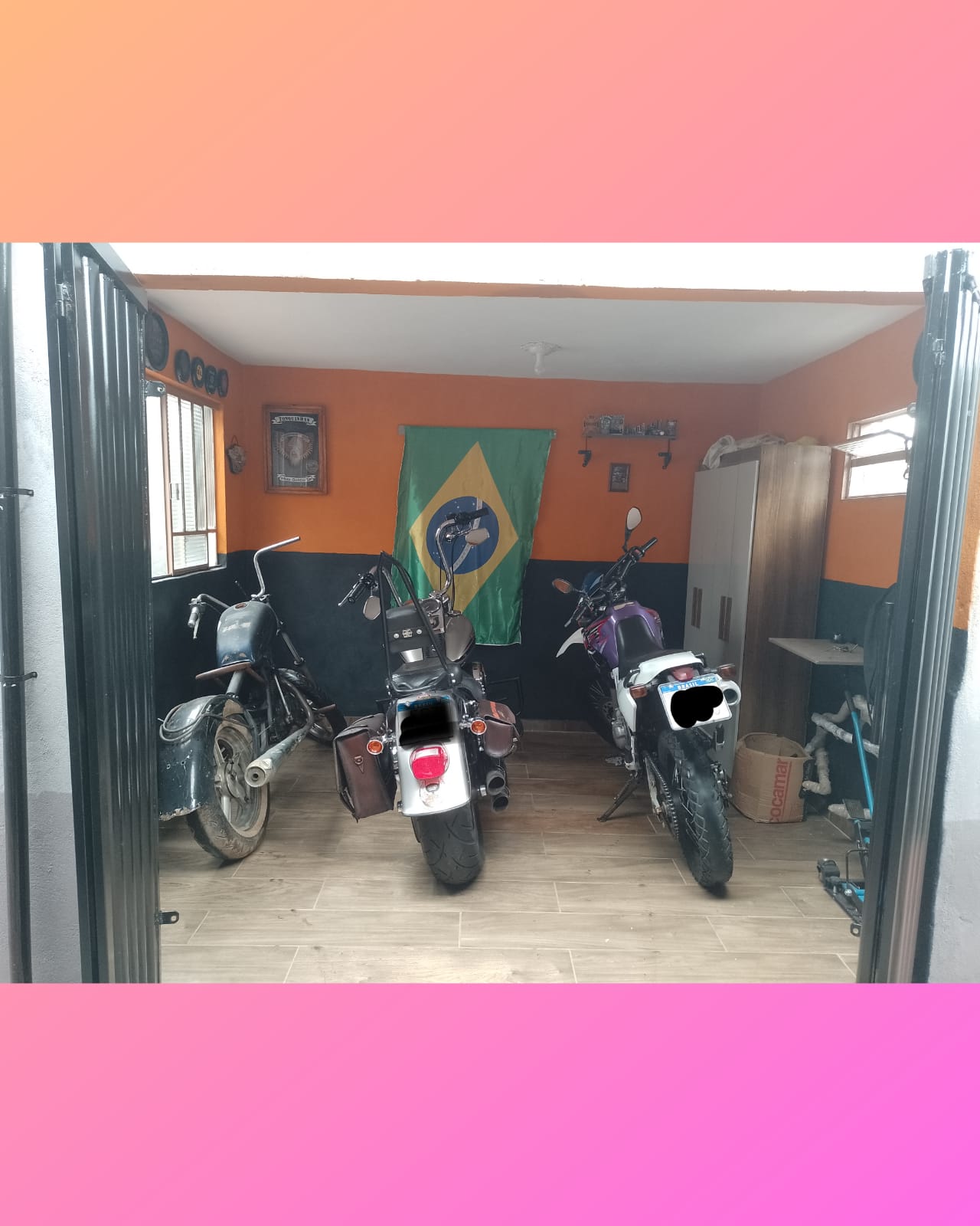 Excluidos M.C