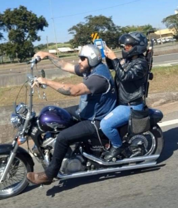 Excluidos M.C