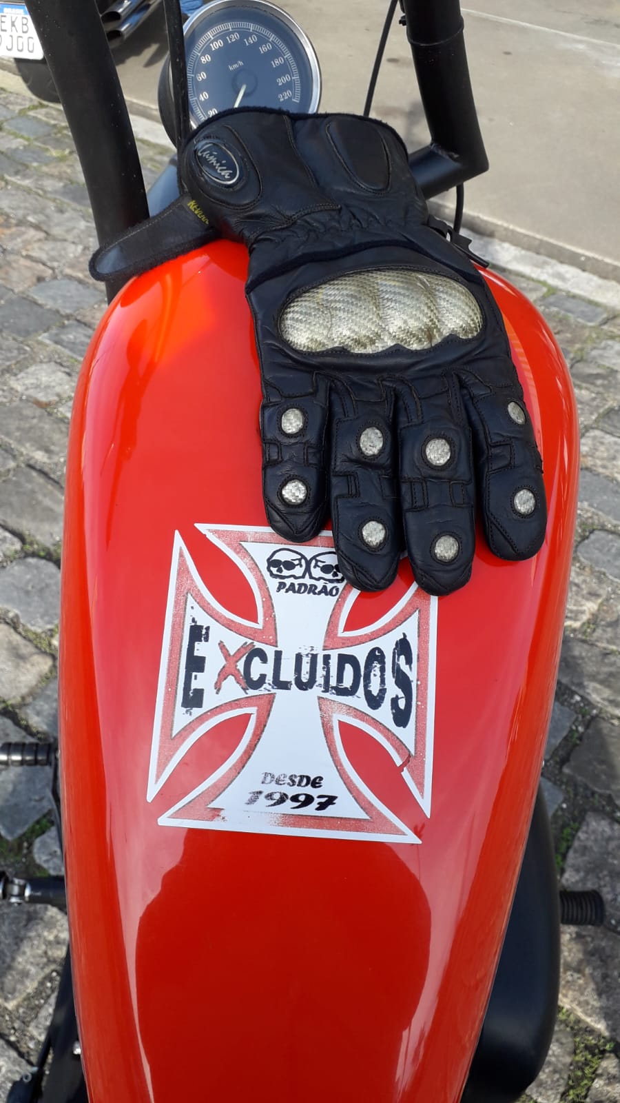 Excluidos M.C