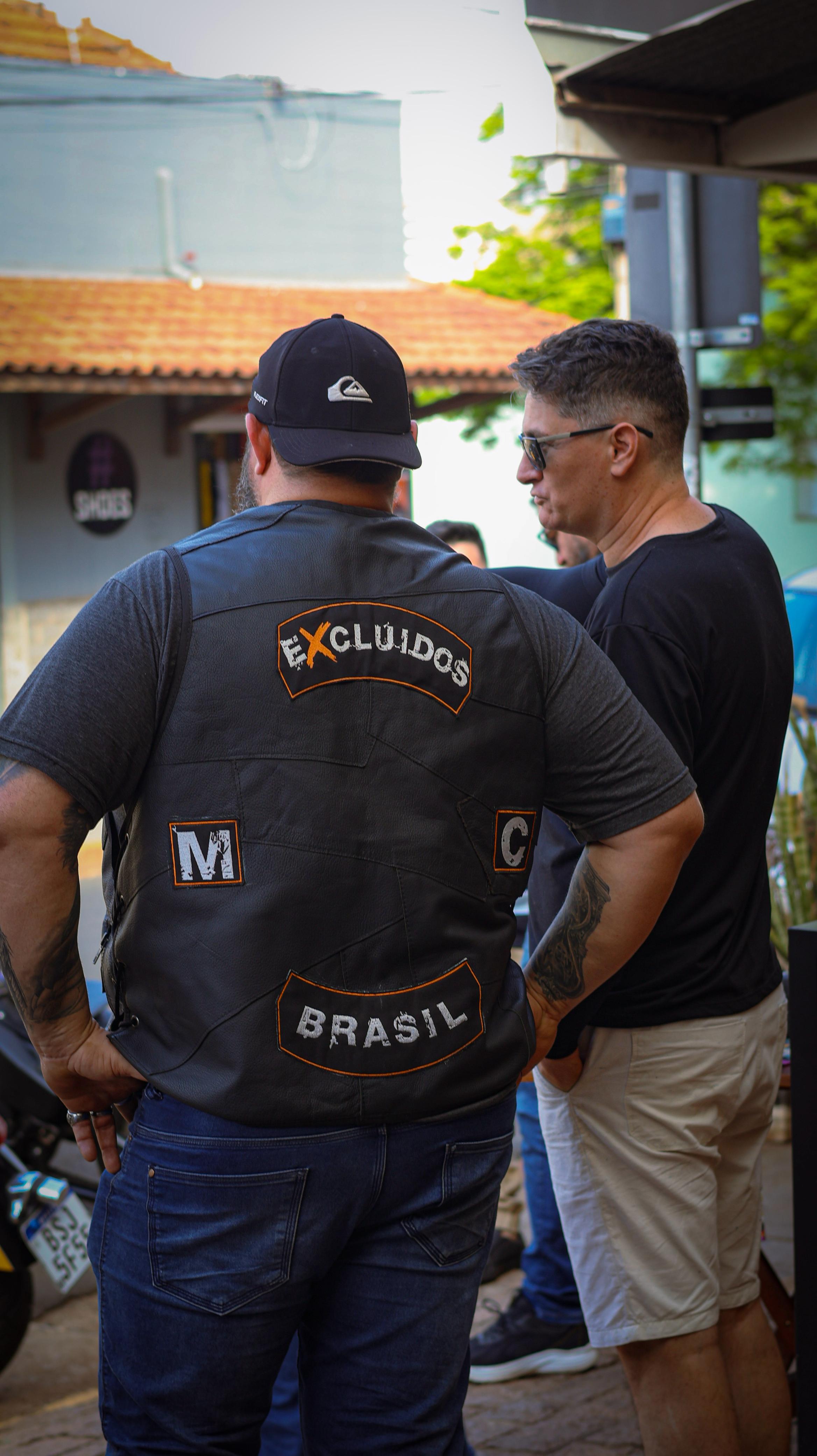 Excluidos M.C