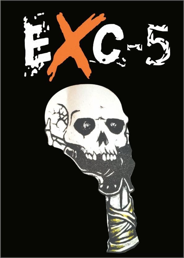 Excluidos M.C