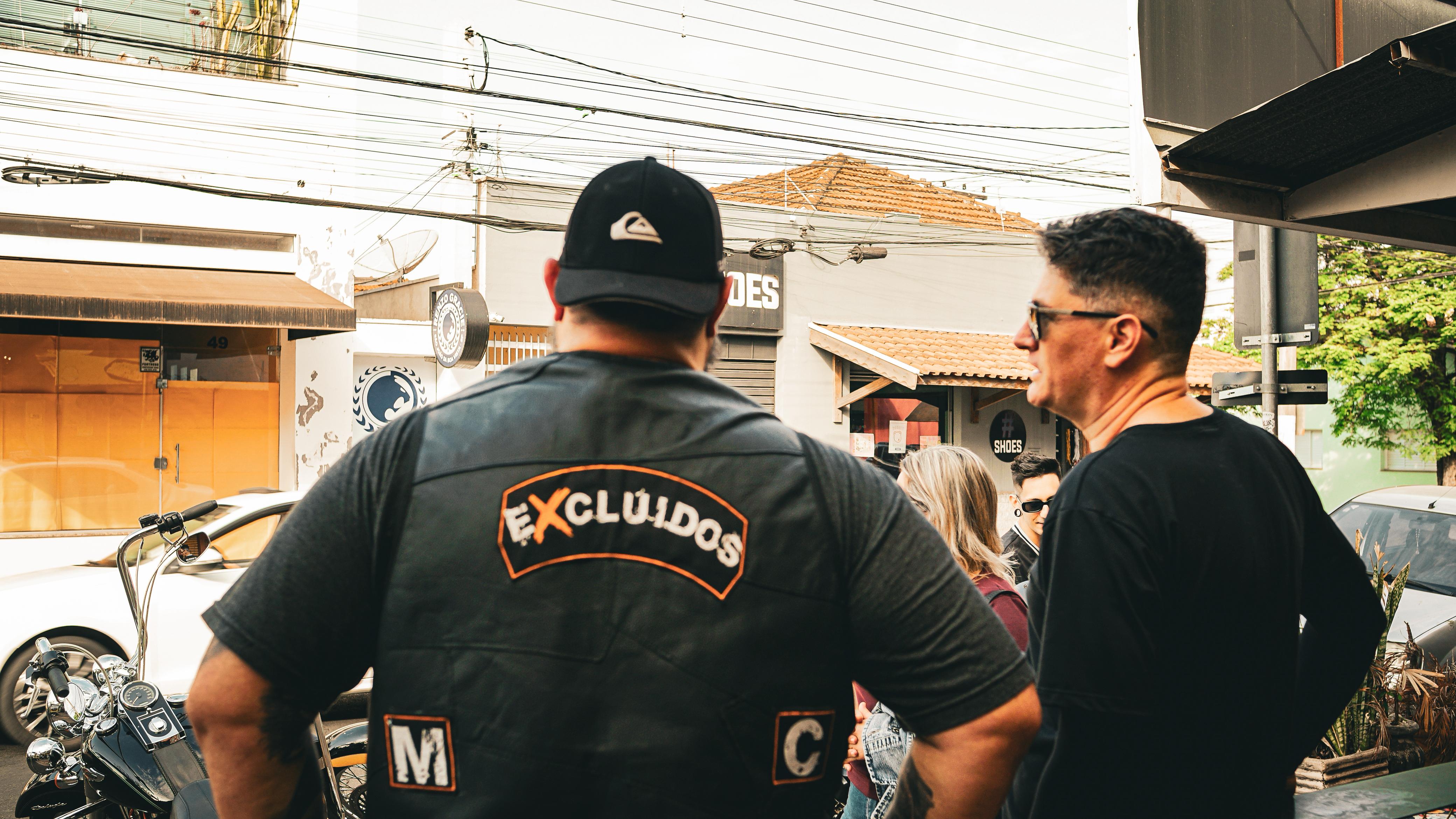 Excluidos M.C