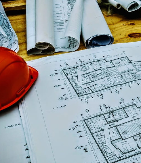 Proyecto de Construcción