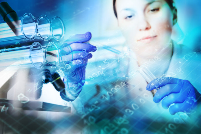 Medical Research