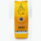 Jazzy Keys 16-ounce medium dark roast ground coffee