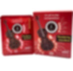 Thumbnail: Thundering Viola Organic Dark Roast Blend