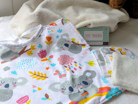 Les avantages du coffret cadeau de naissance 