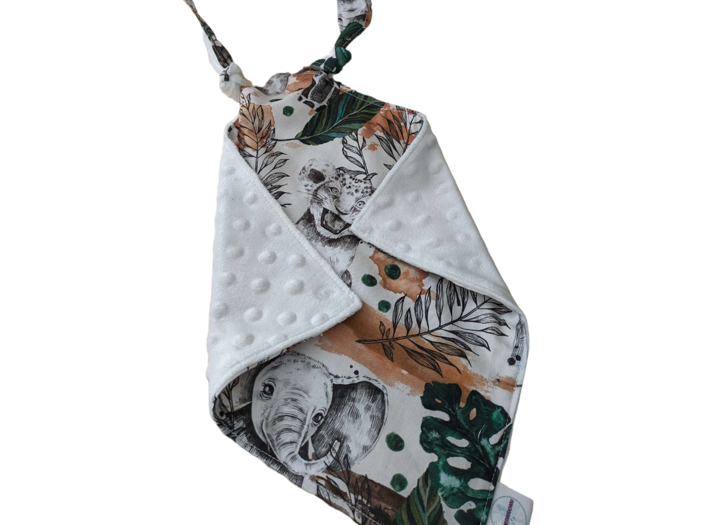 Le Doudou Toudou - en stock