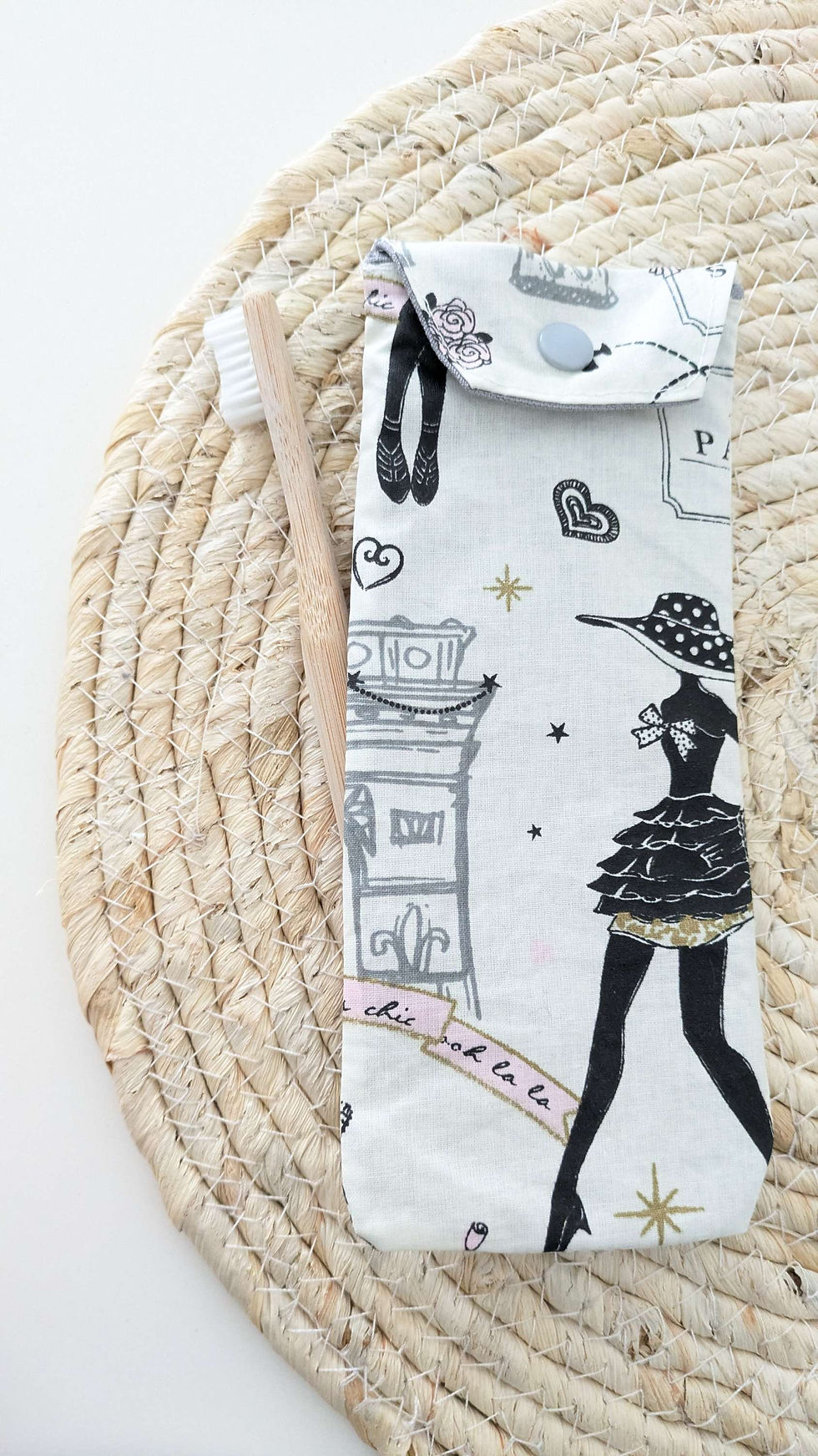 Miniature : Pochette imperméable