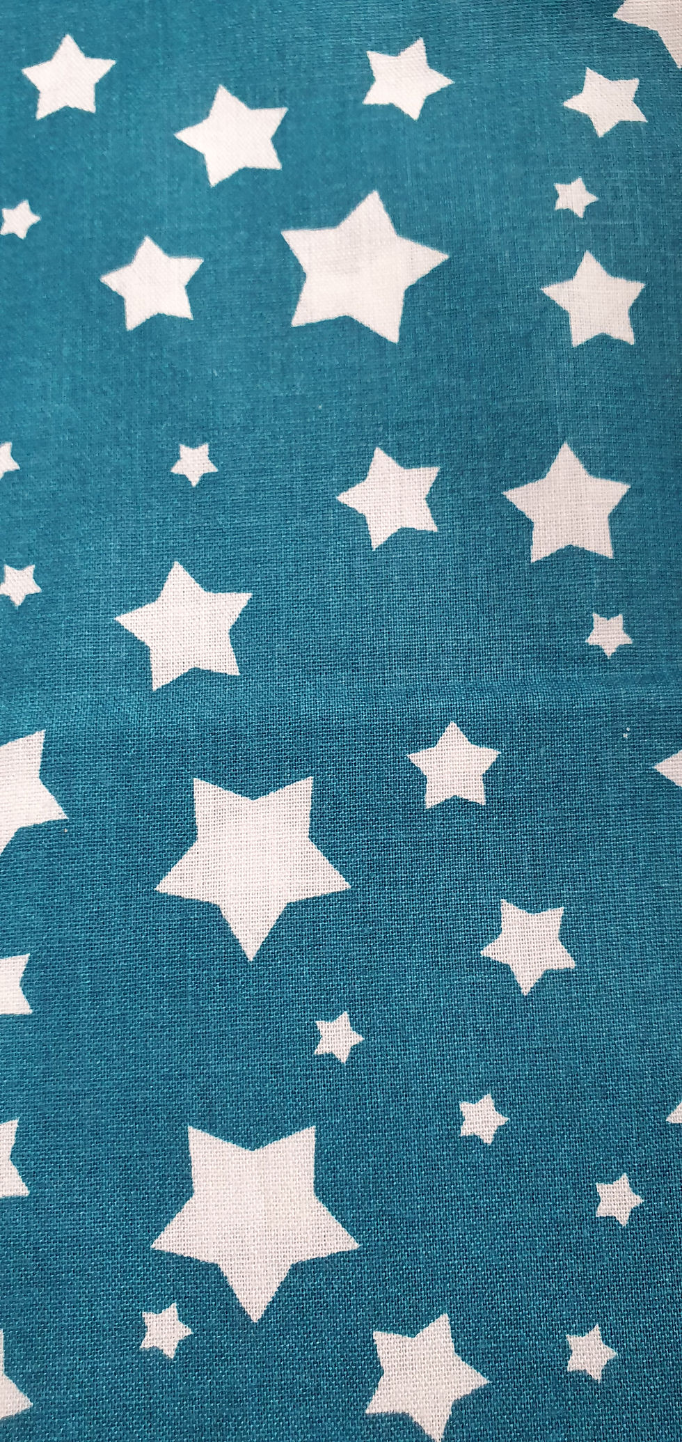 Miniature : Tissus étoiles