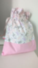 Miniature : Sac à coulisse - pochon sport