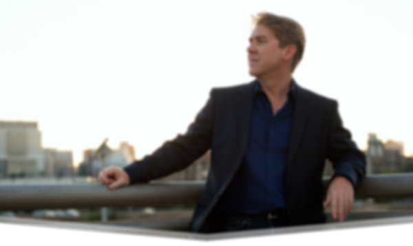 Daniel Belcher Masterclass University of Michigan SMTD