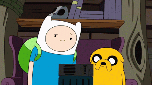 confundidos-finn.gif