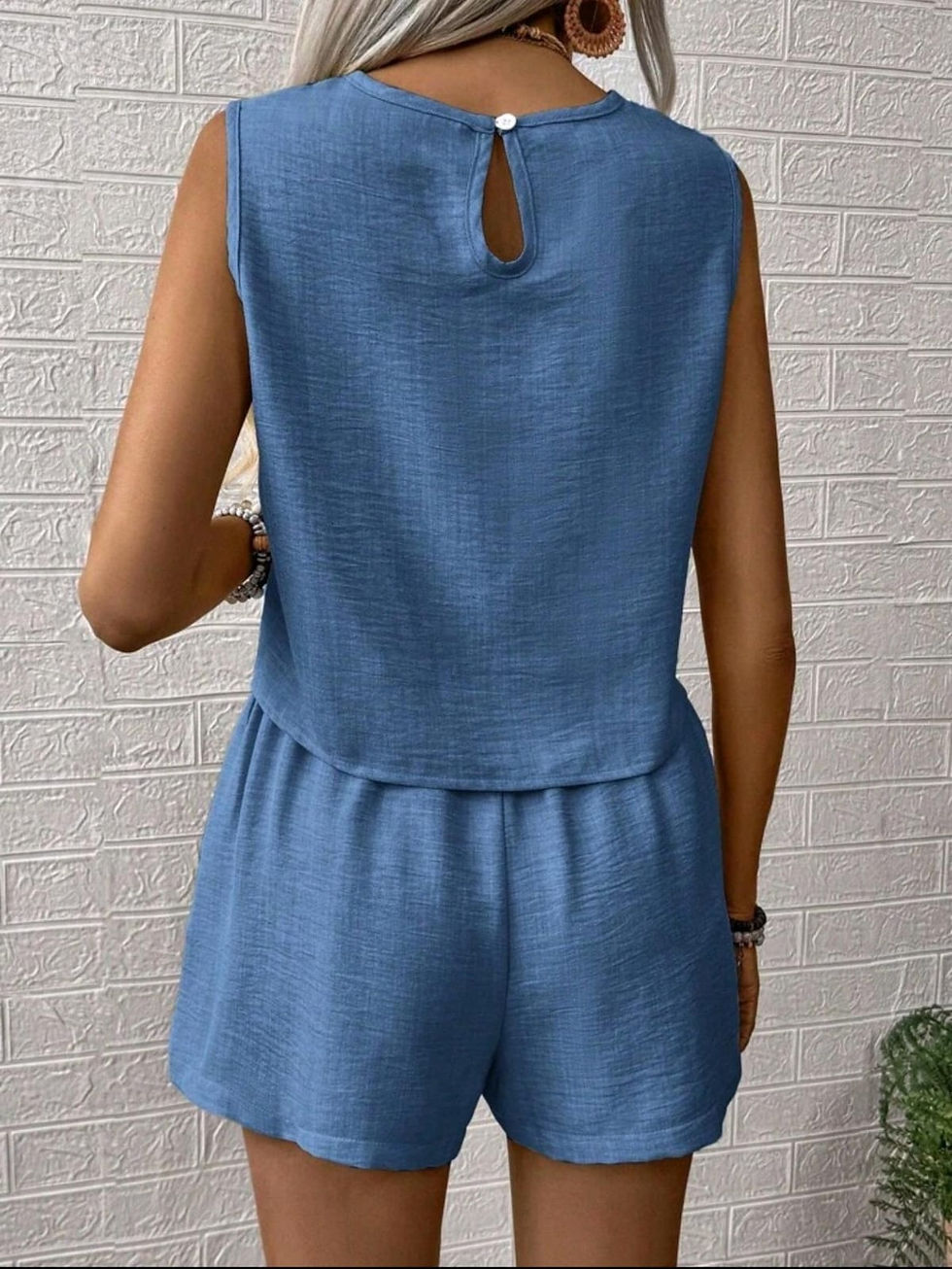 Miniatura: Conjunto casual