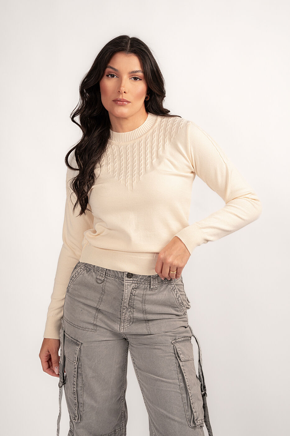 Miniatura: Blusa A5055