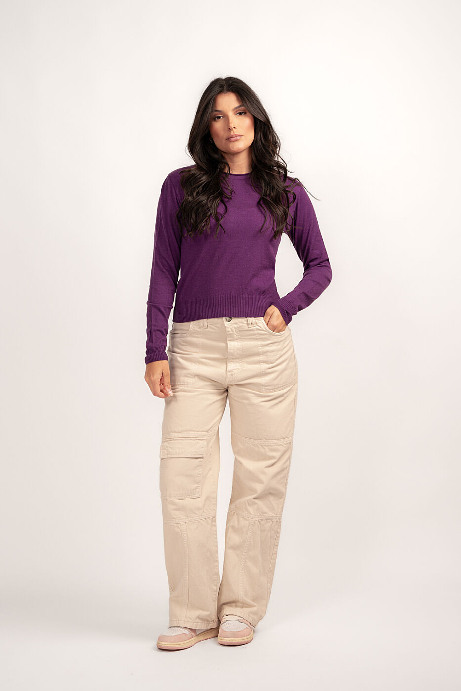 Miniatura: Blusa A5029