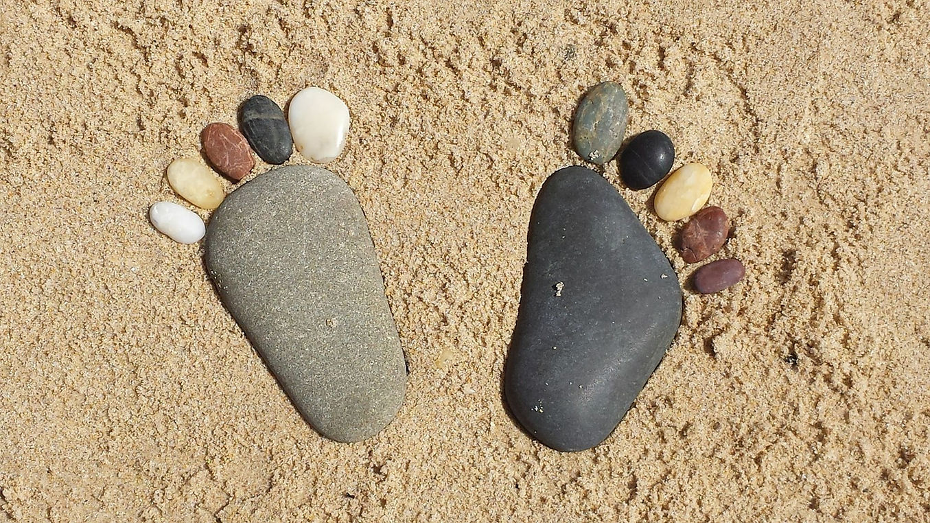 The Happy Foot Clinc