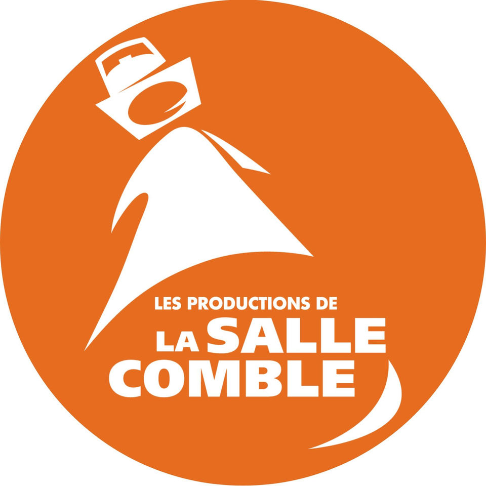 Description partenaire Les Productions de la Salle comble